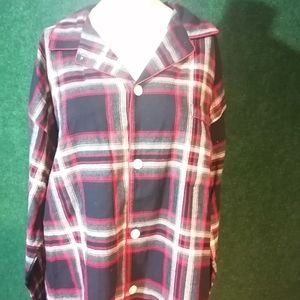 Polo Ralph Lauren pyjamas shirt